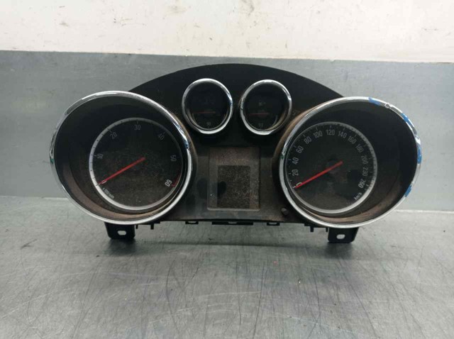  Opel 13355355