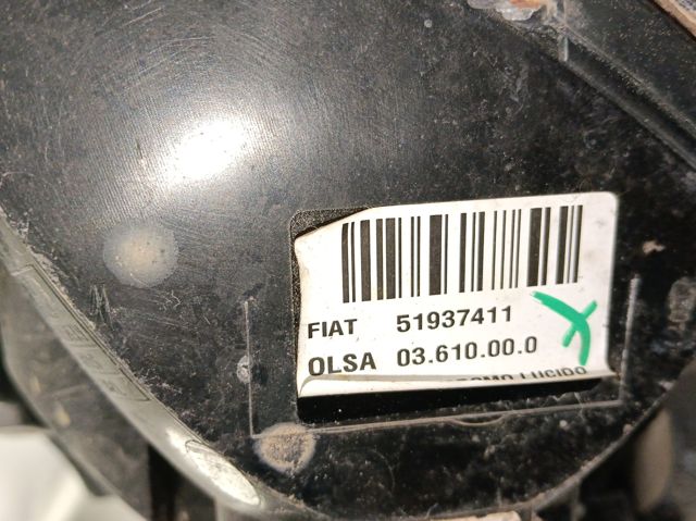 Купить 51937411 Fiat/Alfa/Lancia Задняя правая фара
