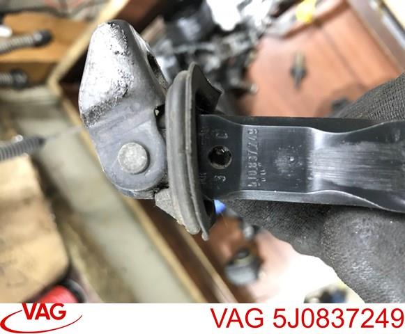  VAG 5J0837249 цена, от 3.87 USD