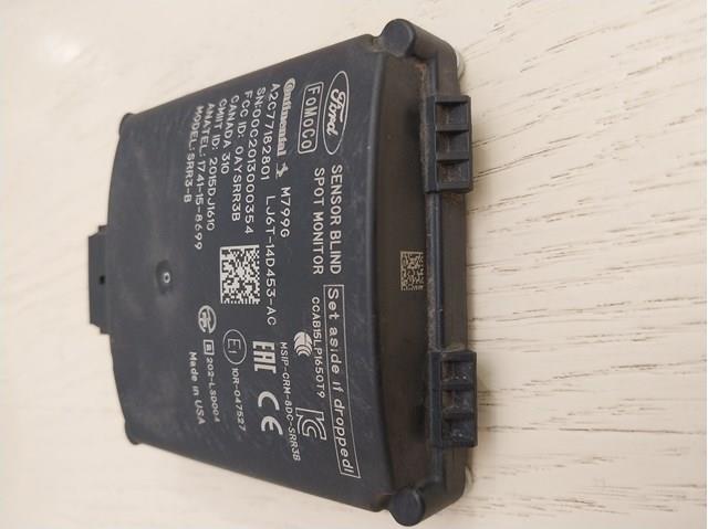 2460720 Ford 