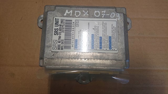 Honda 77960STXA010M1 цена, от 60.81 USD