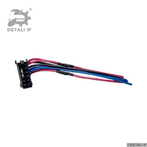 DF15473 Detali IF Реле печки