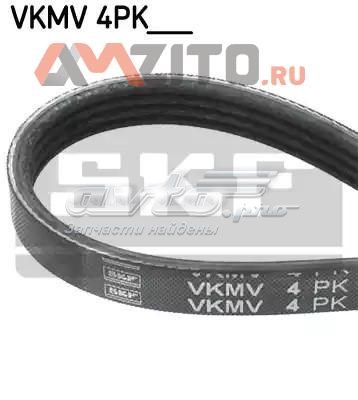 VKMV4PK1720 SKF ремень генератора