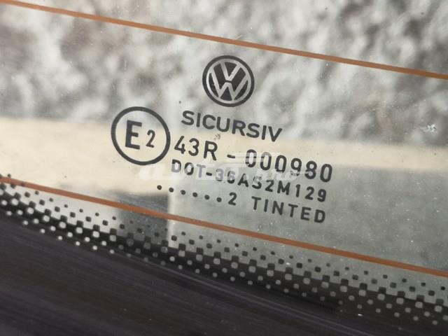 Vidro traseiro para Volkswagen Bora (1J6)