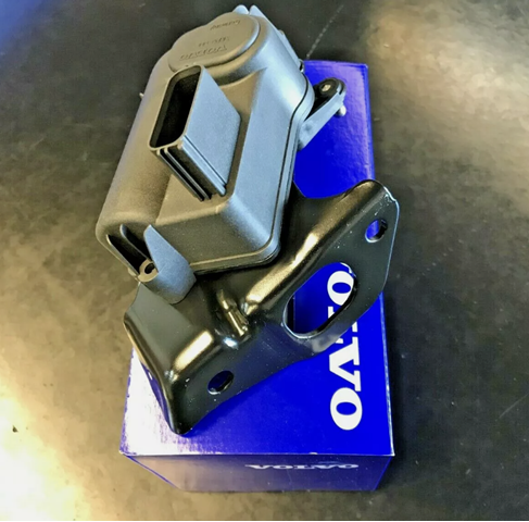 30756099 VOLVO Elemento de ajuste, mariposa original y equivalente