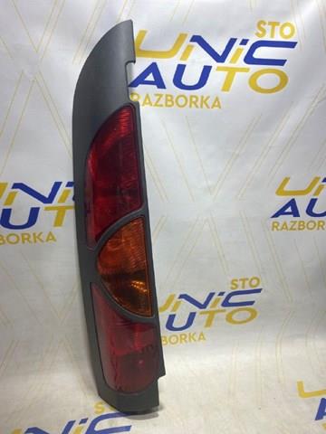 Купить 7700308713 Renault (RVI) Левый стоп