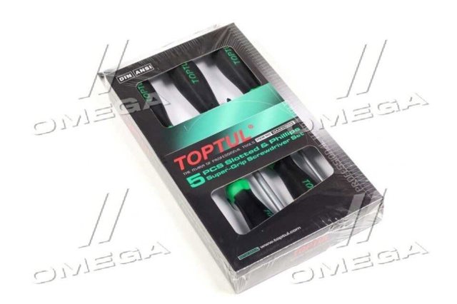 GAAE0504 Toptul 