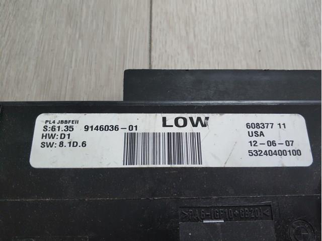  61359146036 BMW
