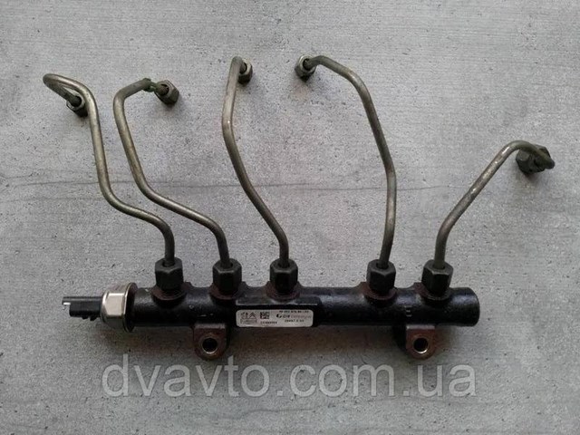 Купить 968529758002 Peugeot/Citroen 