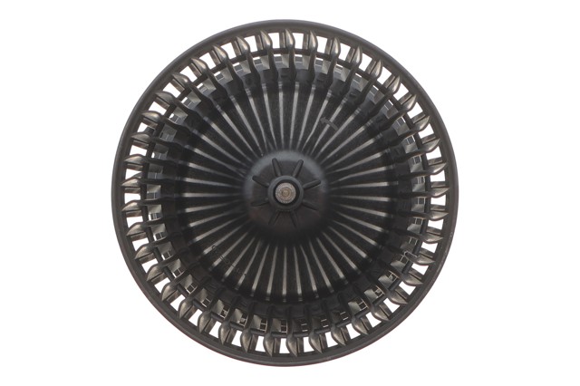 Моторчик печки NRF 34430