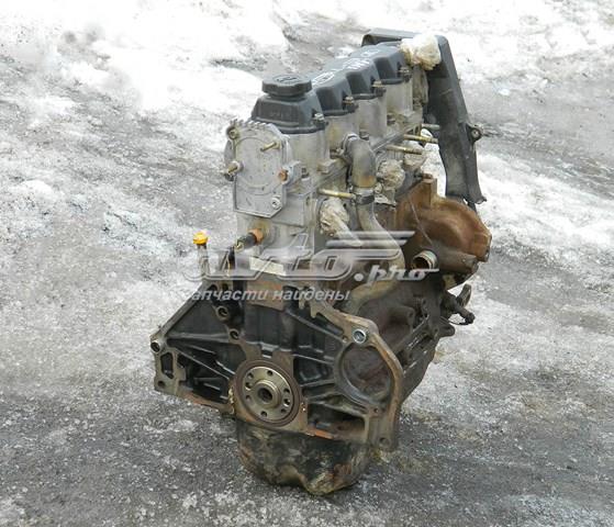 A15SMS General Motors Мотор в сборе