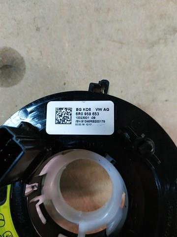 Шлейф руля TQ10465 Tqparts