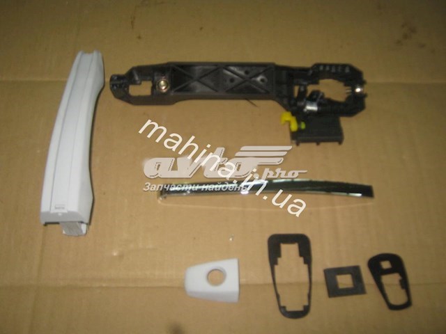  Geely 1018010542