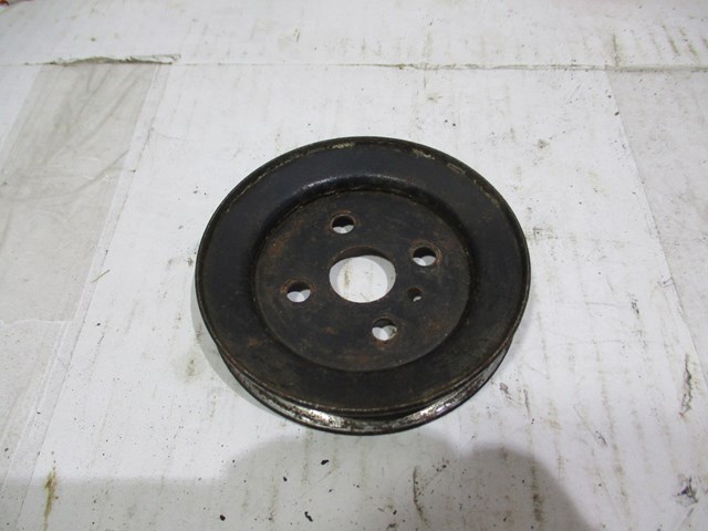 Шкив водяной помпы MD074247 Mitsubishi