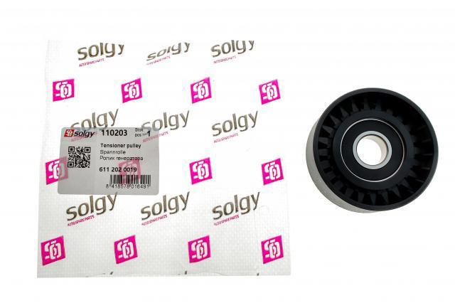 Купить 110203 Solgy 