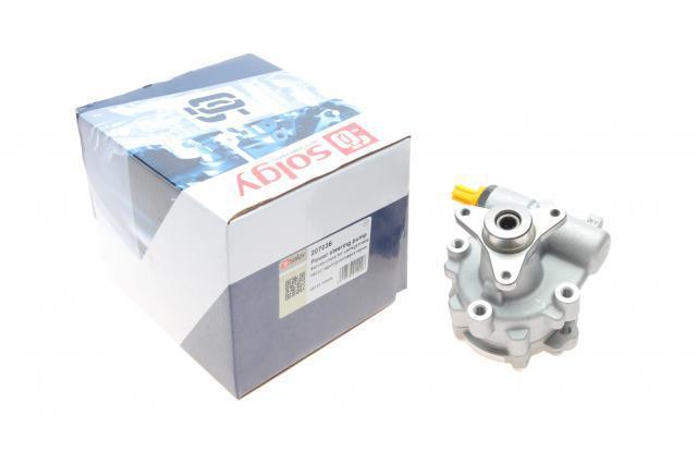 Насос гидравлики Solgy 207036 цена, от 79.49 USD