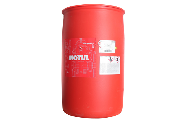 818332 Motul Охлаждающаяя жидкость