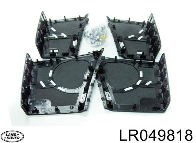  Land Rover LR049818