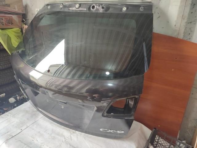 Пятая дверь Mazda TDY46202XD цена, от 126.69 USD