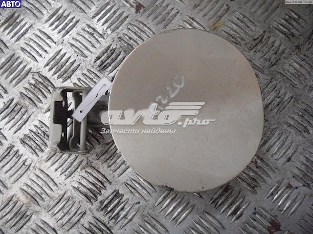  Alcapão do tanque de combustível Suzuki Grand Vitara SUV (JB) (2005 - 2026) 