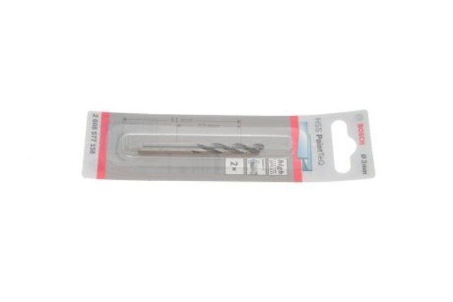  Bosch 2608577158 цена, от 1.37 USD