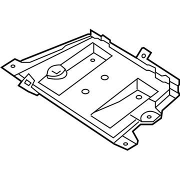  648609PJ0A Nissan