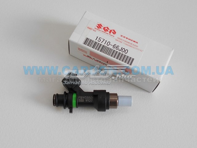 Купить FJ966 Standart Клапанная форсунка
