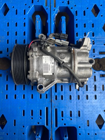 Компрессор системы кондиционирования Nissan/Infiniti 926002888R цена, от 141.08 USD