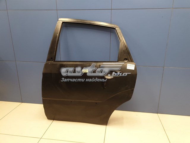  Дверь задняя левая Ford Focus 1