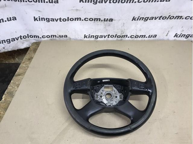 Руль Skoda SuperB II лифтбек (3T4) (2008 - 2015) цена, от 22.88 USD