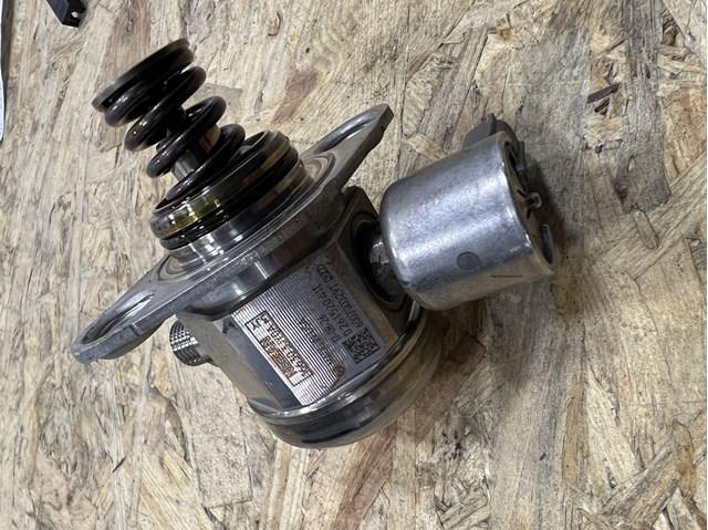 Купить 166303JY0A Nissan/Infiniti ТНВД