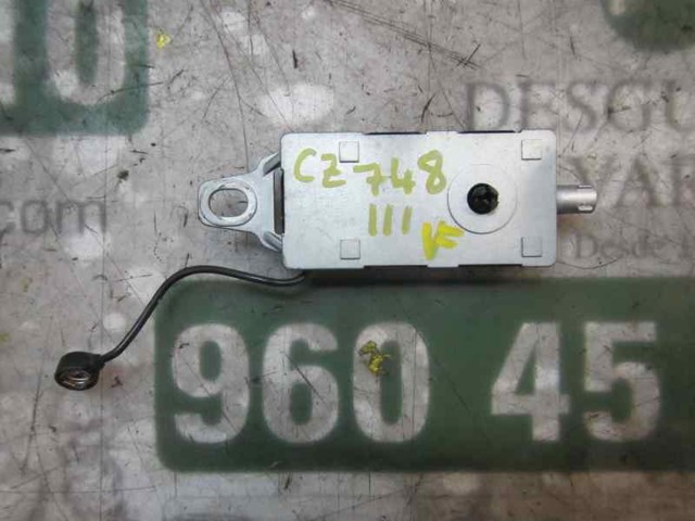 Antena Renault Laguna III BT0, BT1