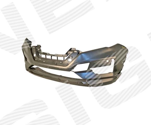 PNS041237BA Signeda Бампер передний в сборе