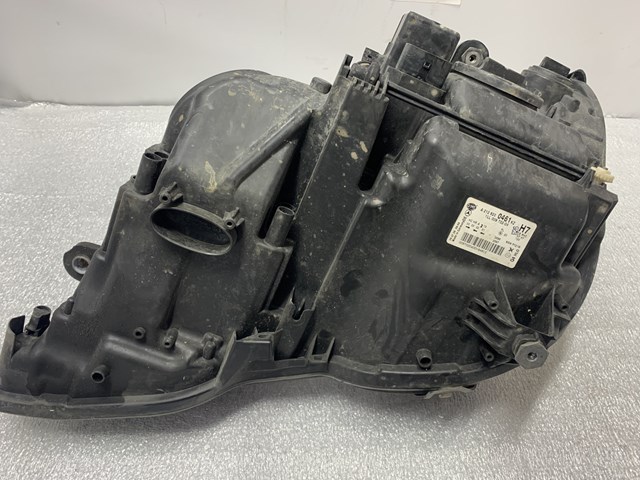 A2128200461 Mercedes Фара передняя правая