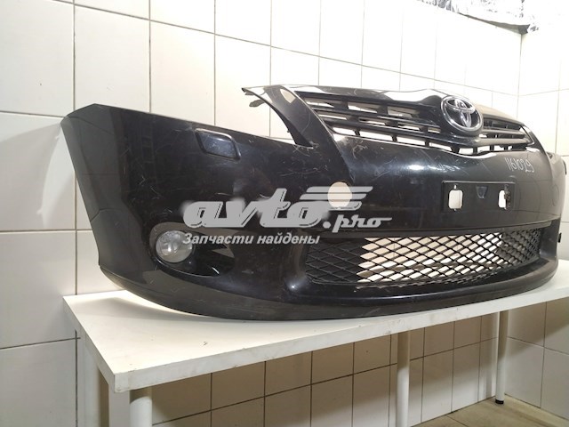 Бампер на авто Toyota 521190Z905 цена, от 169.55 USD