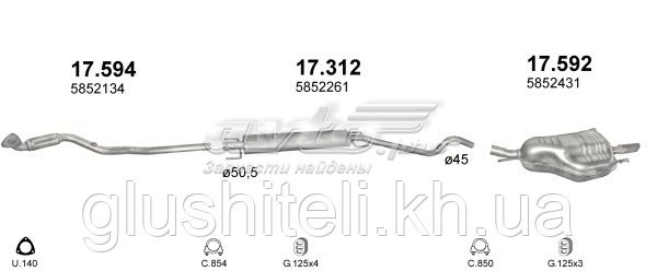  FP5051G39 Polmostrow