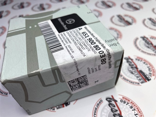  Mercedes A6519008003