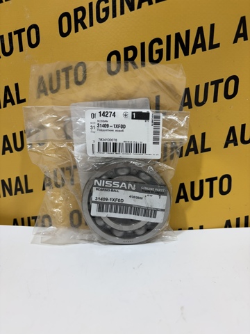  314091XF0D Nissan/Infiniti