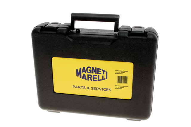  Magneti Marelli 007936331550