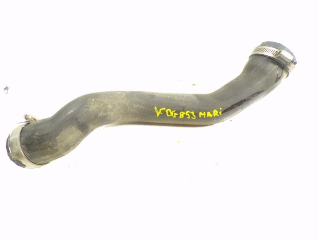 Купить F1F16F073AC Ford Патрубок интеркулера