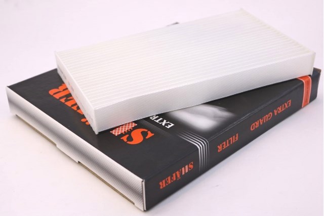 Купить SA684 Shafer Фильтр салона угольный
