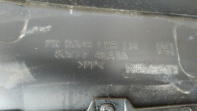 Купить 809774EA1A Nissan/Infiniti 