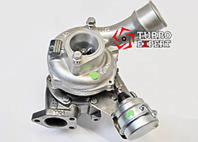 53039700145 Borg-Warner Турбонаддув