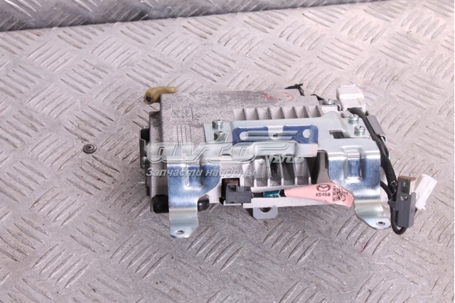 Купить KA0G669C0A Mazda 