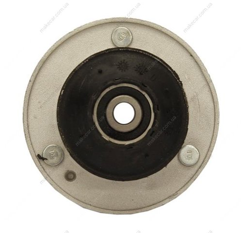 Suporte de amortecedor dianteiro Starline TLMKT136