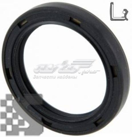 Сальник коленвала задний Timken 4359V цена, от 38.98 USD