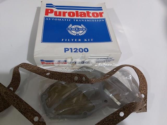 P1200 Purolator фильтр акпп