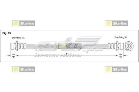  HAST1029 Starline