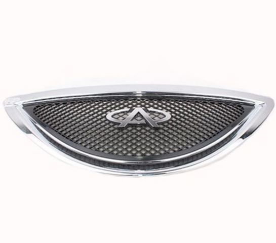 S218401100 Chery Решетка радиатора