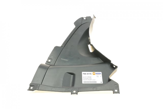 Защита бампера переднего правая Autotechteile 7005175 цена, от 19.25 USD